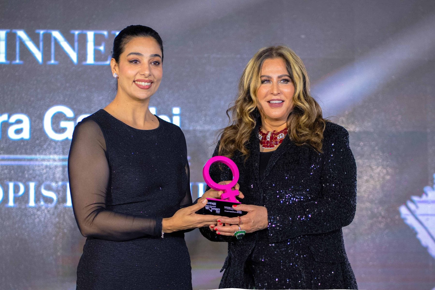 Filmfare Middle East Most Influential Women, photo 5